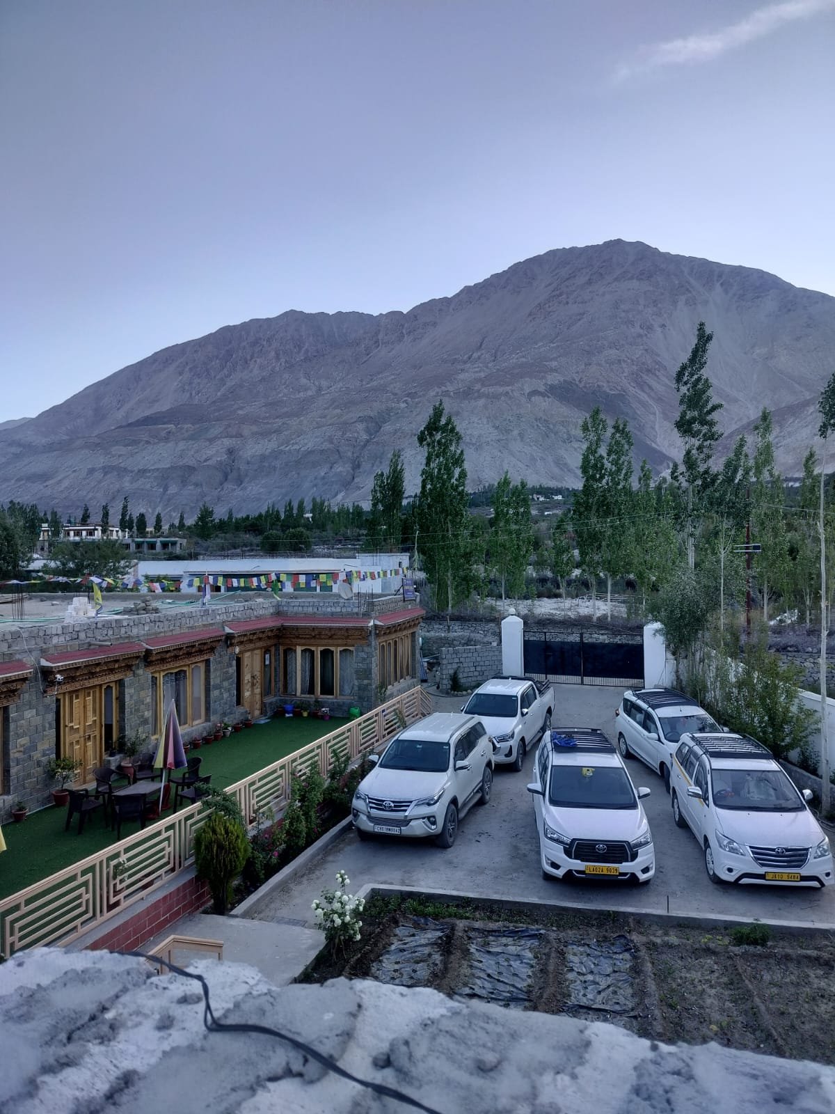 Sumoor Lodge gallery photo 42