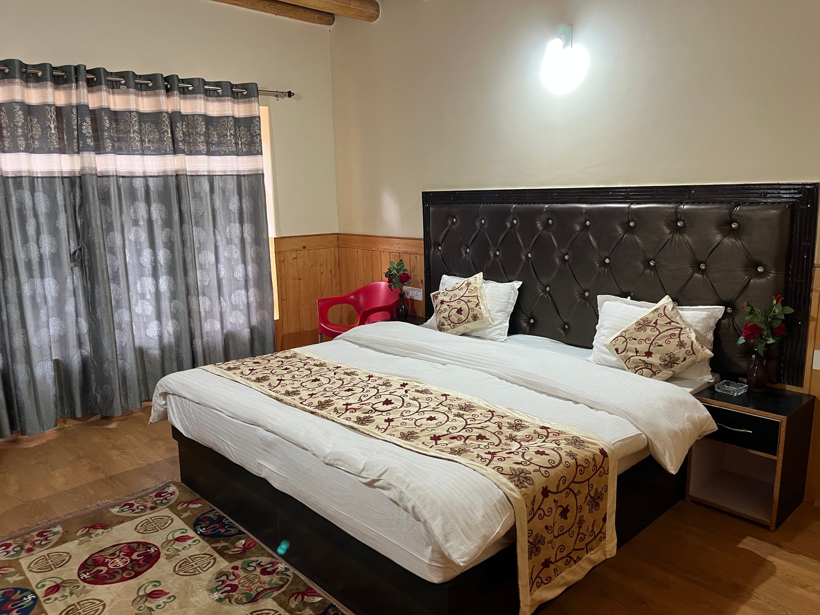Sumoor Lodge gallery photo 32