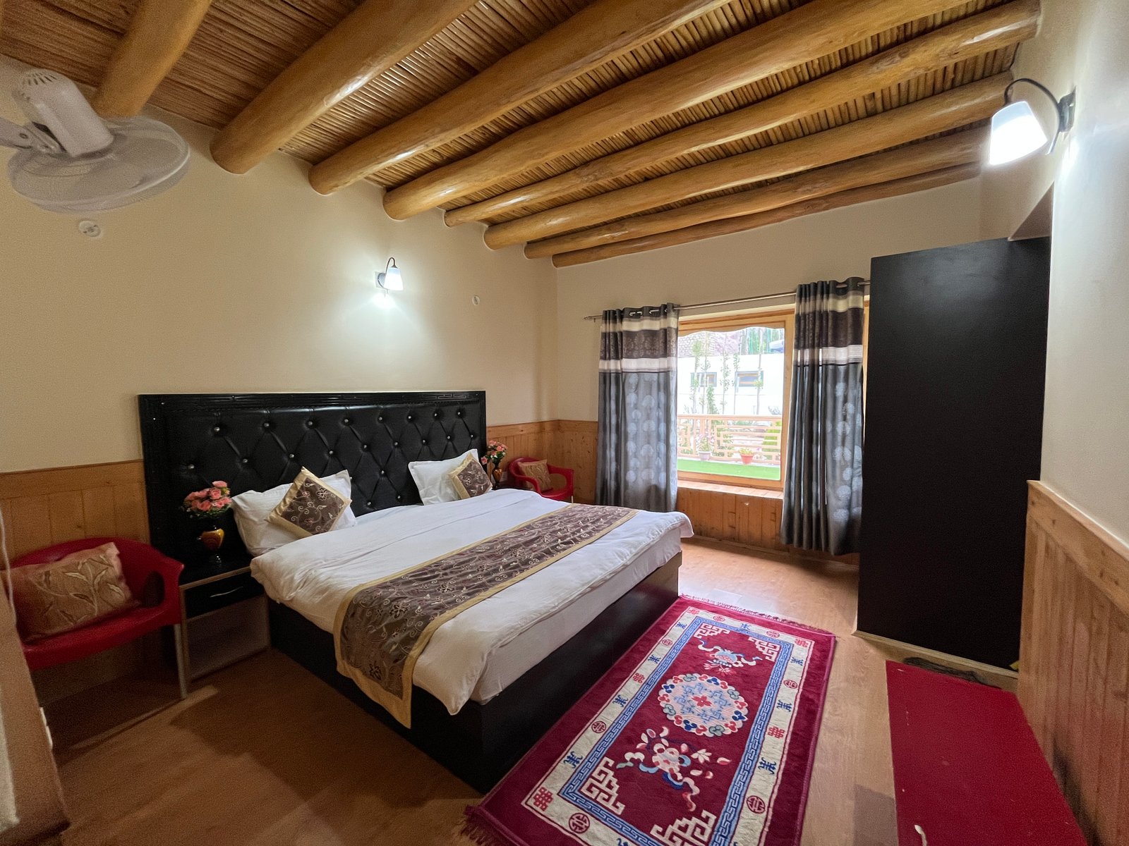 Sumoor Lodge gallery photo 5