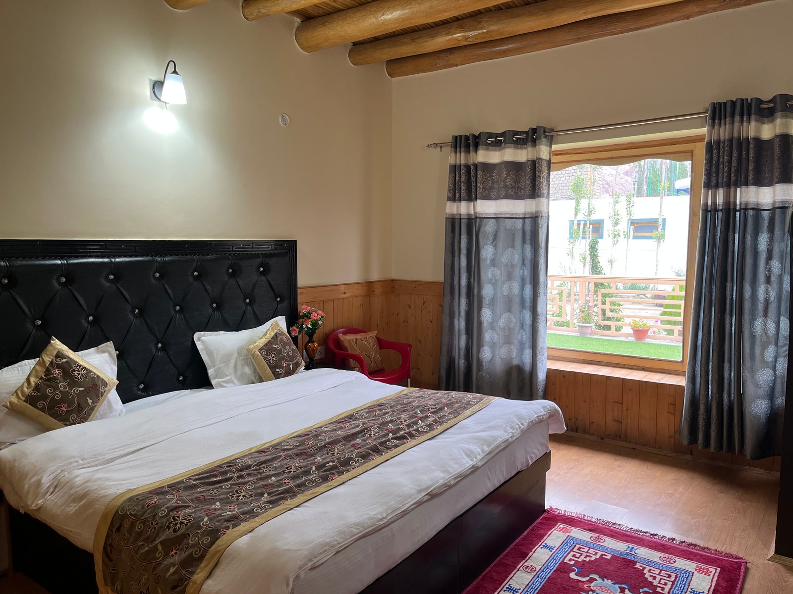 Sumoor Lodge gallery photo 33