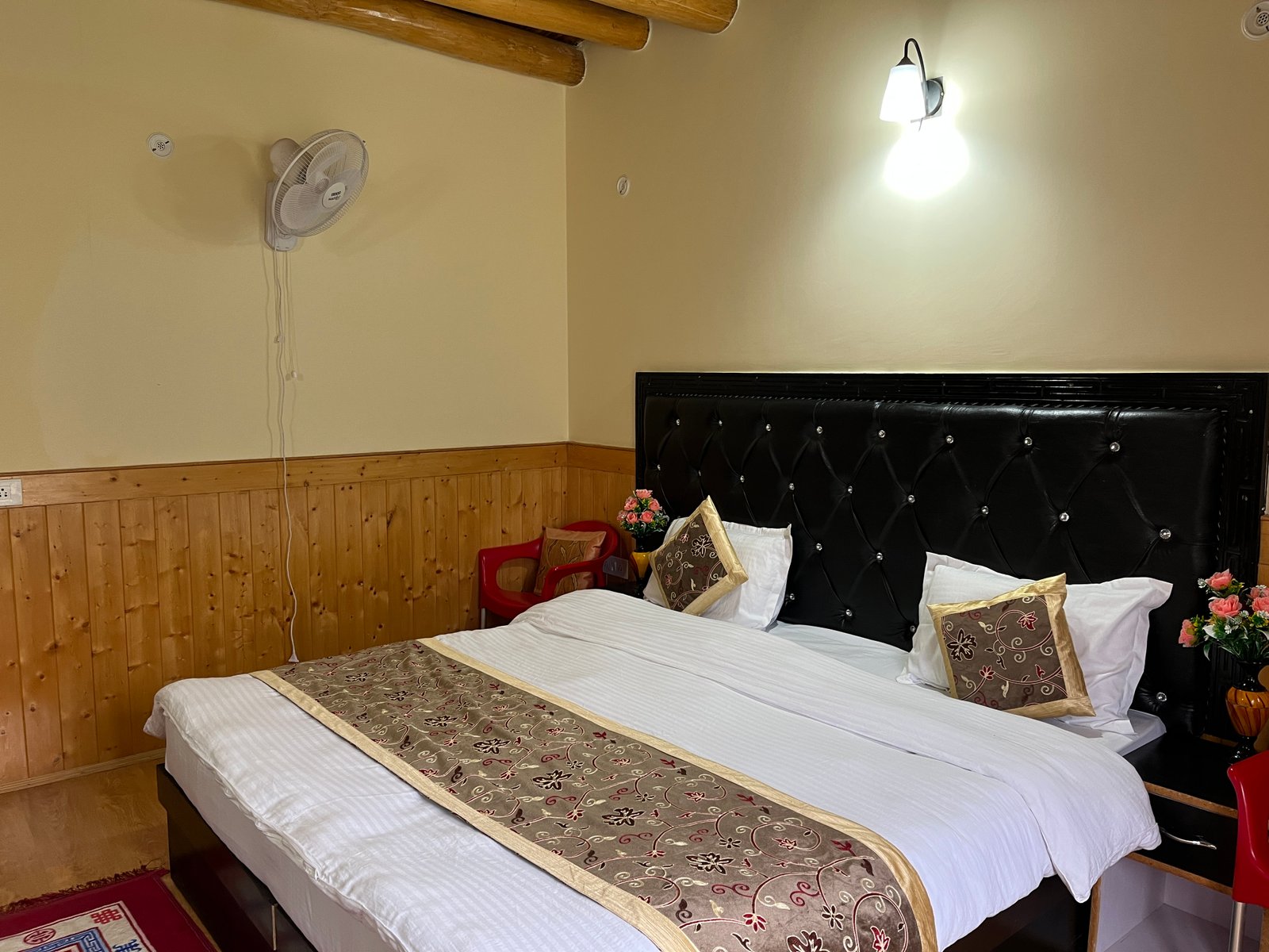 Sumoor Lodge gallery photo 9