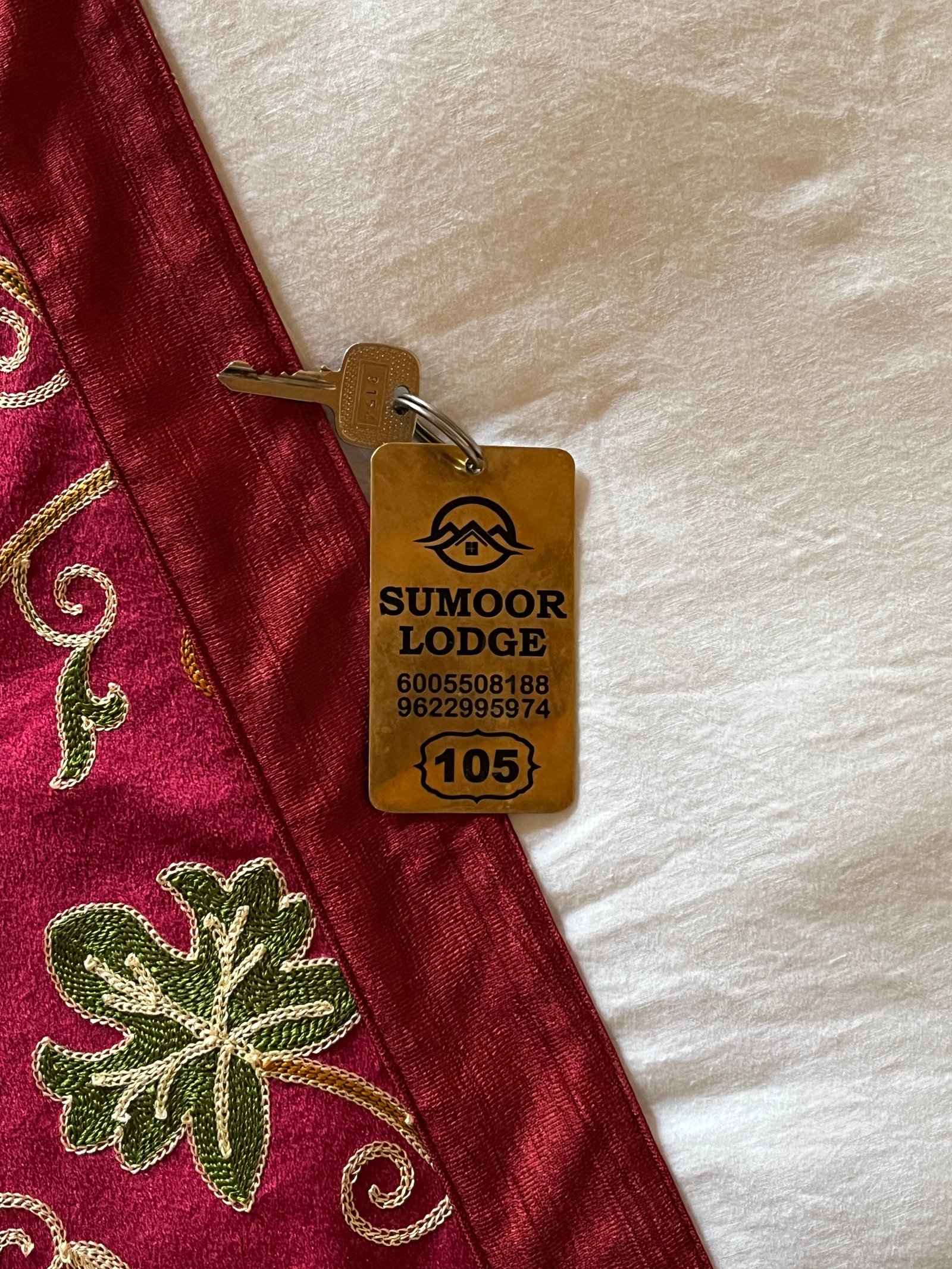 Sumoor Lodge gallery photo 2
