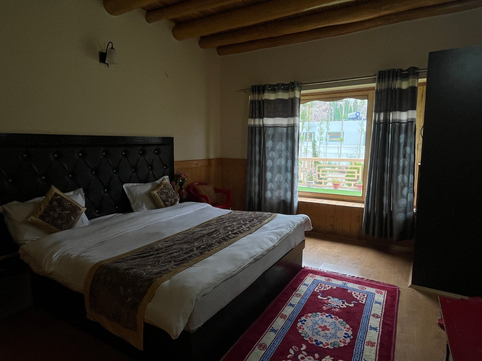 Sumoor Lodge gallery photo 3