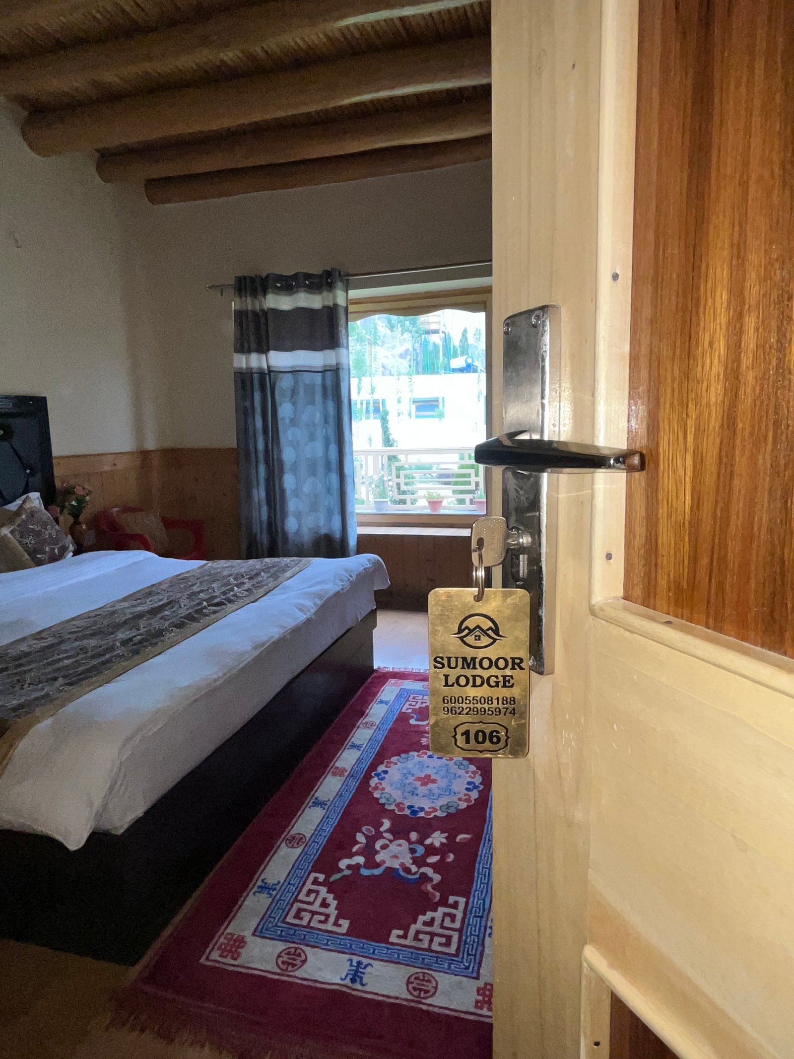 Sumoor Lodge gallery photo 60