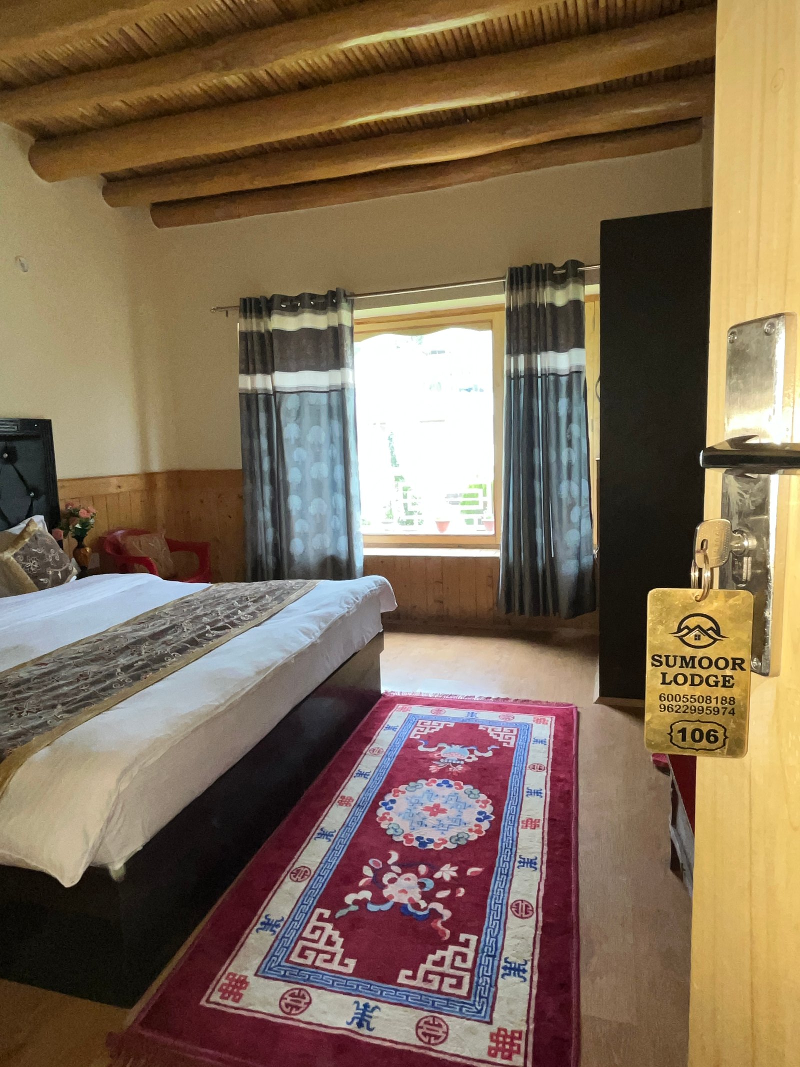 Sumoor Lodge gallery photo 46