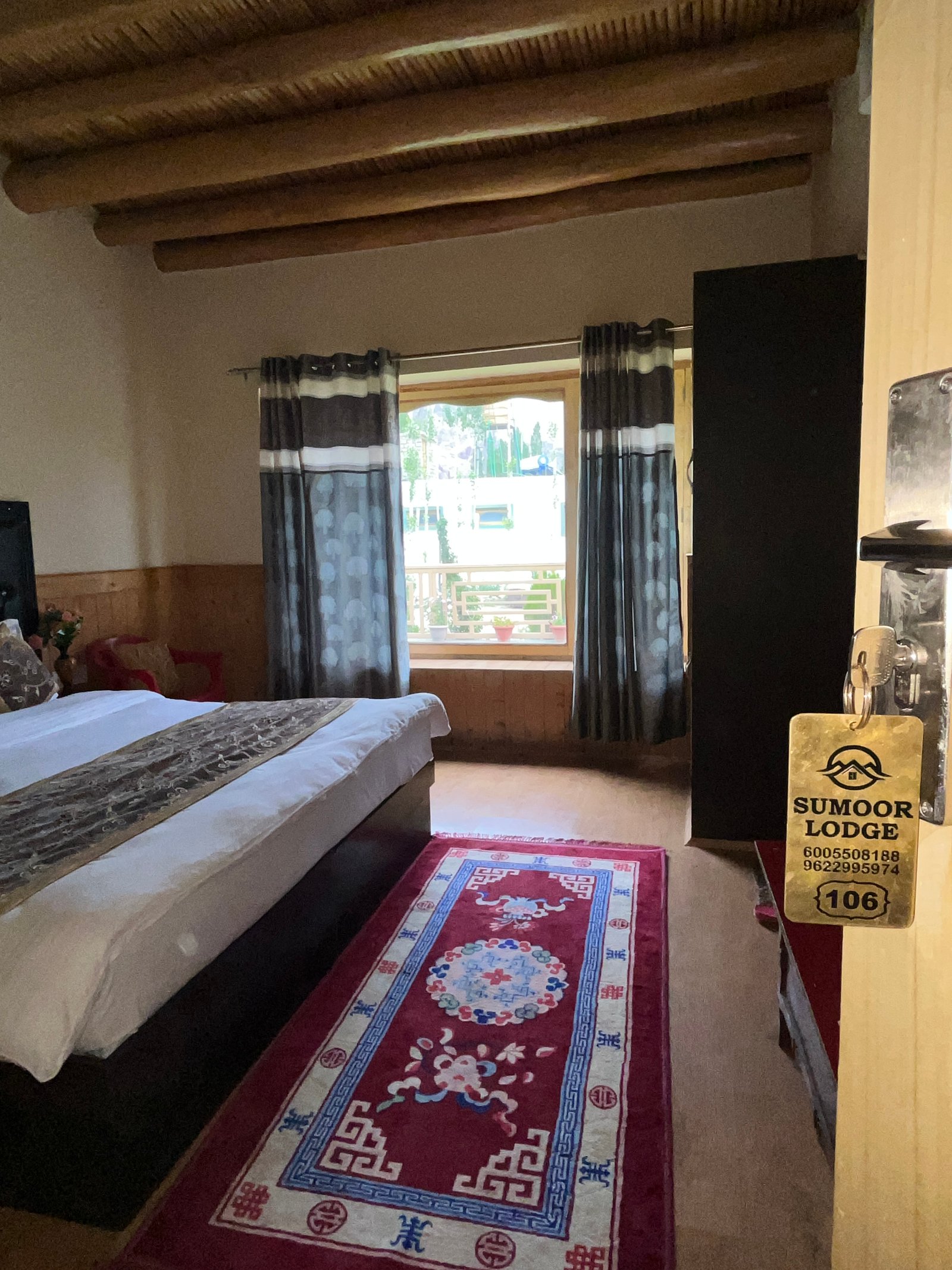 Sumoor Lodge gallery photo 36