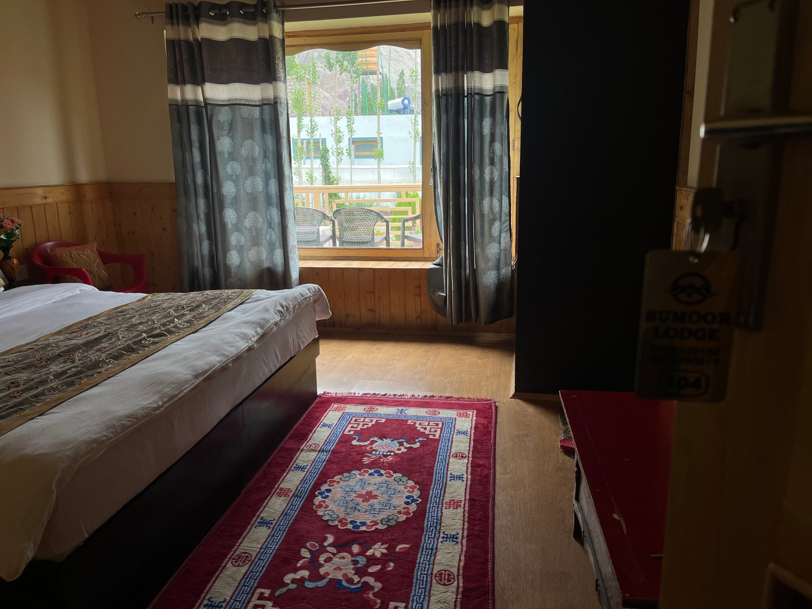 Sumoor Lodge gallery photo 4