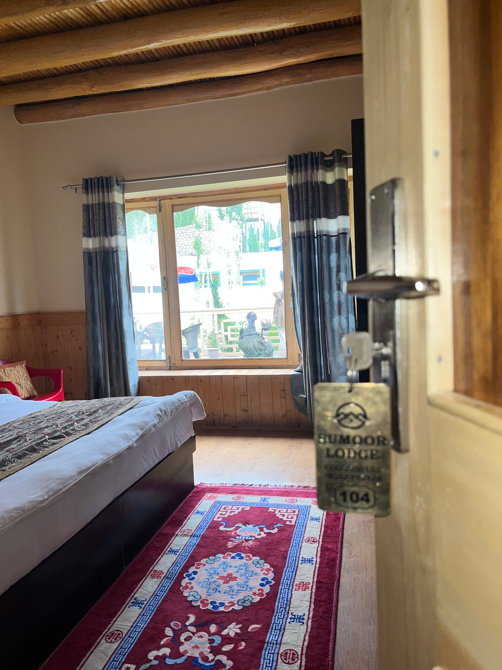 Sumoor Lodge gallery photo 53