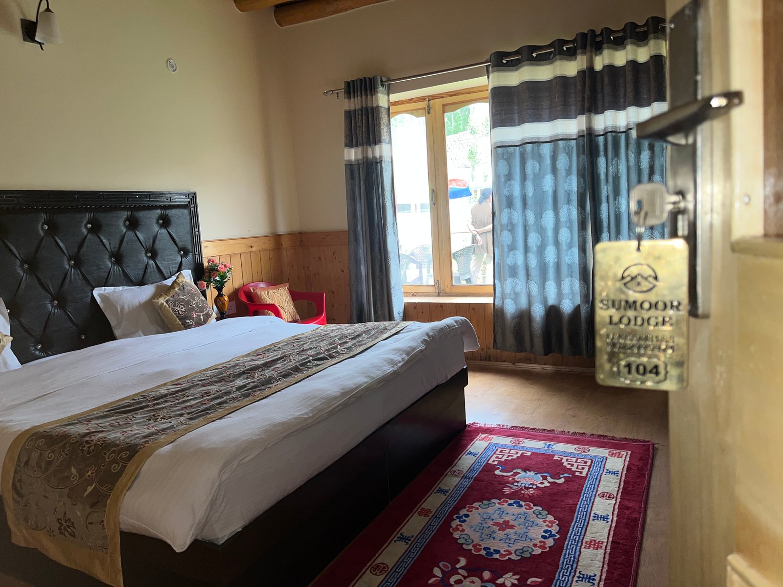Sumoor Lodge gallery photo 79