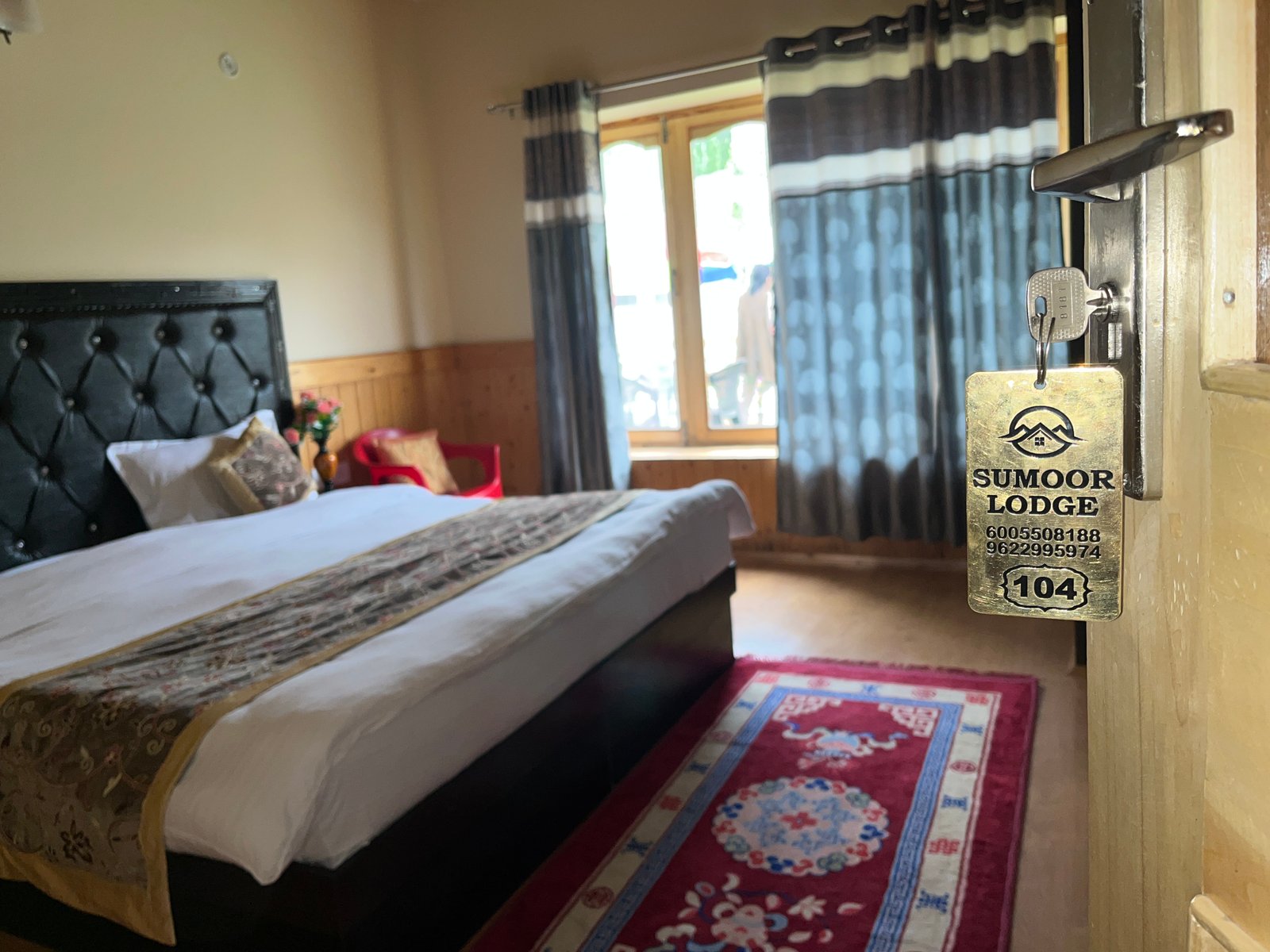 Sumoor Lodge gallery photo 75