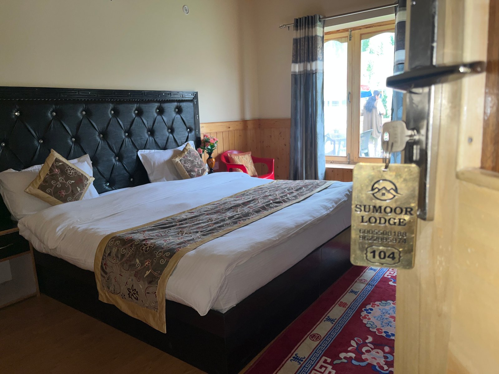 Sumoor Lodge gallery photo 13