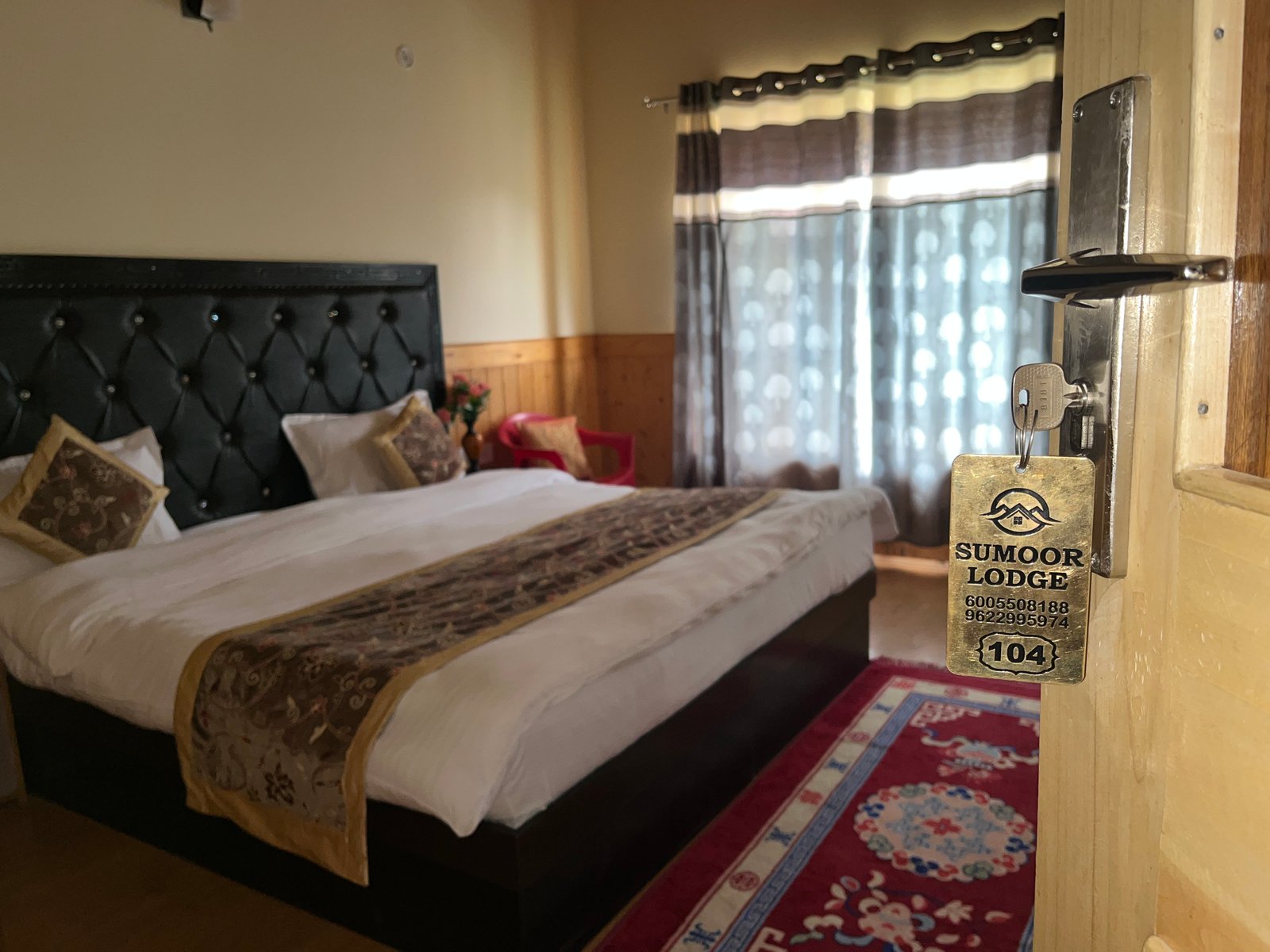 Sumoor Lodge gallery photo 66