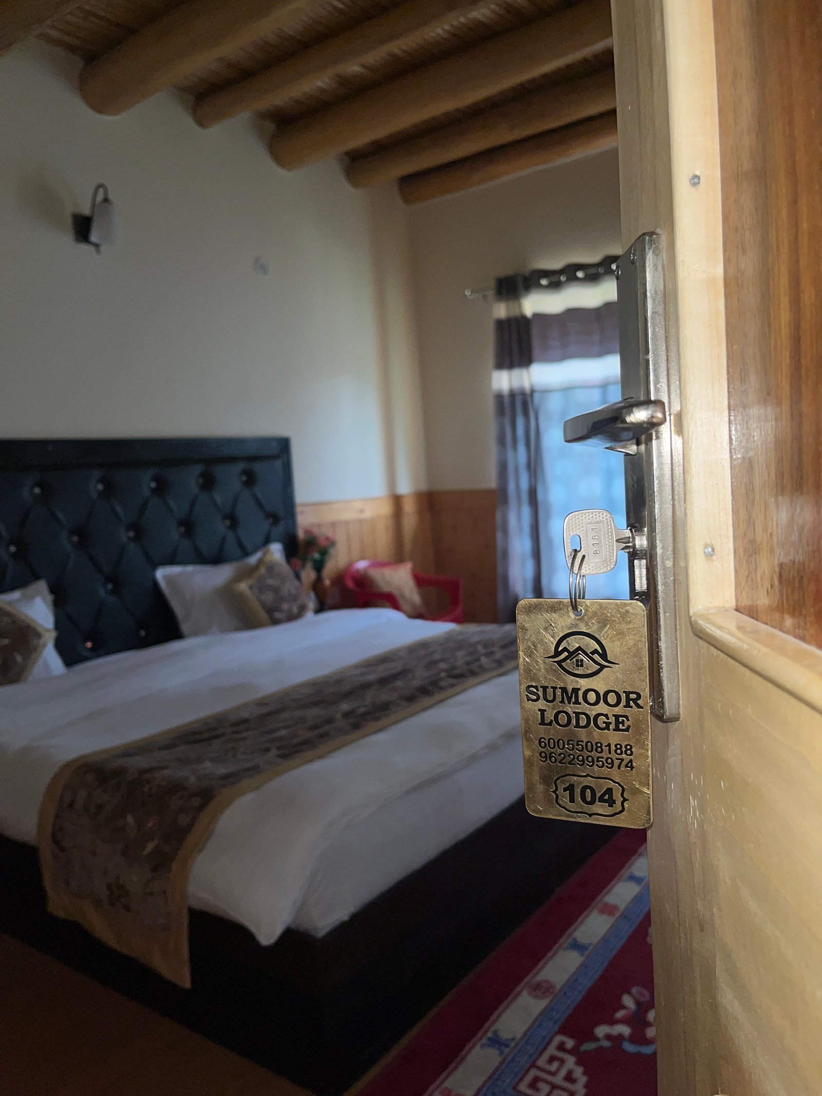 Sumoor Lodge gallery photo 16