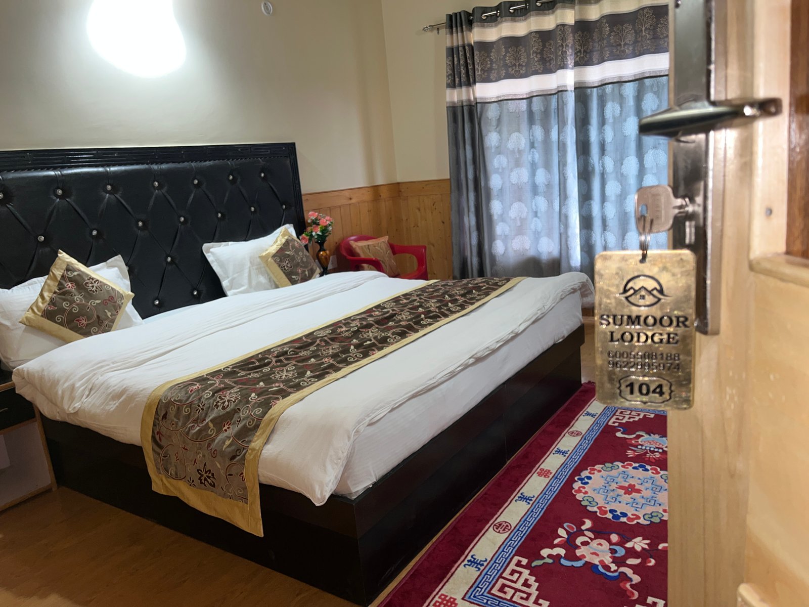 Sumoor Lodge gallery photo 11