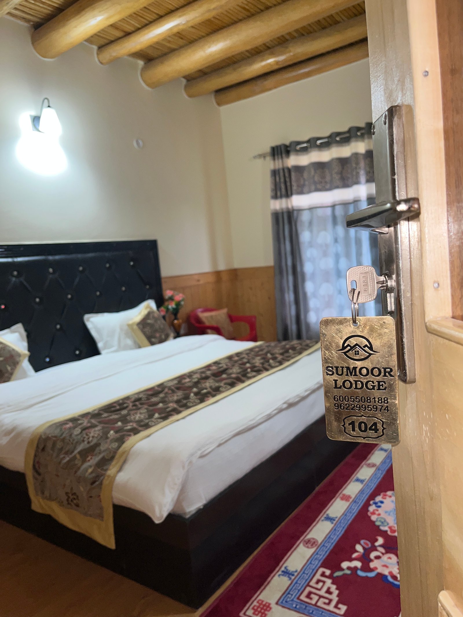Sumoor Lodge gallery photo 80