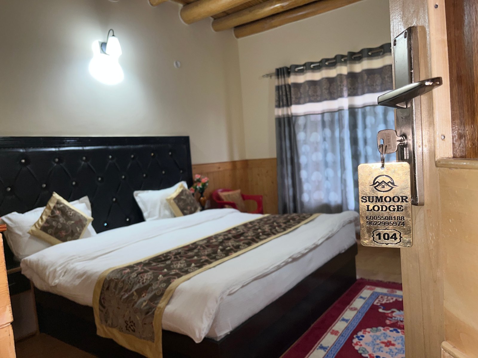 Sumoor Lodge gallery photo 54