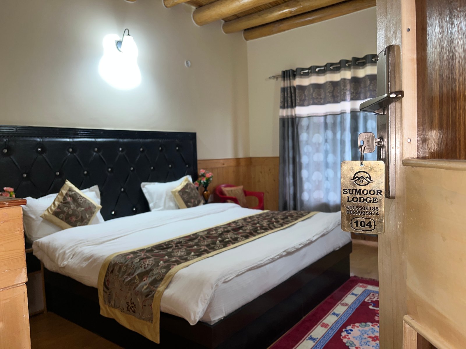 Sumoor Lodge gallery photo 43