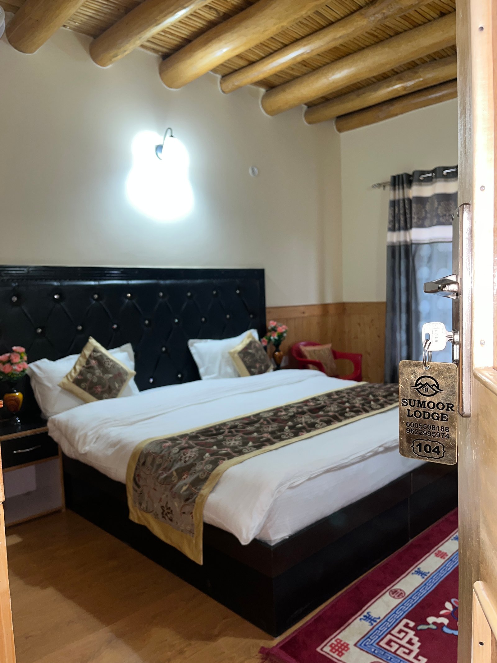 Sumoor Lodge gallery photo 17