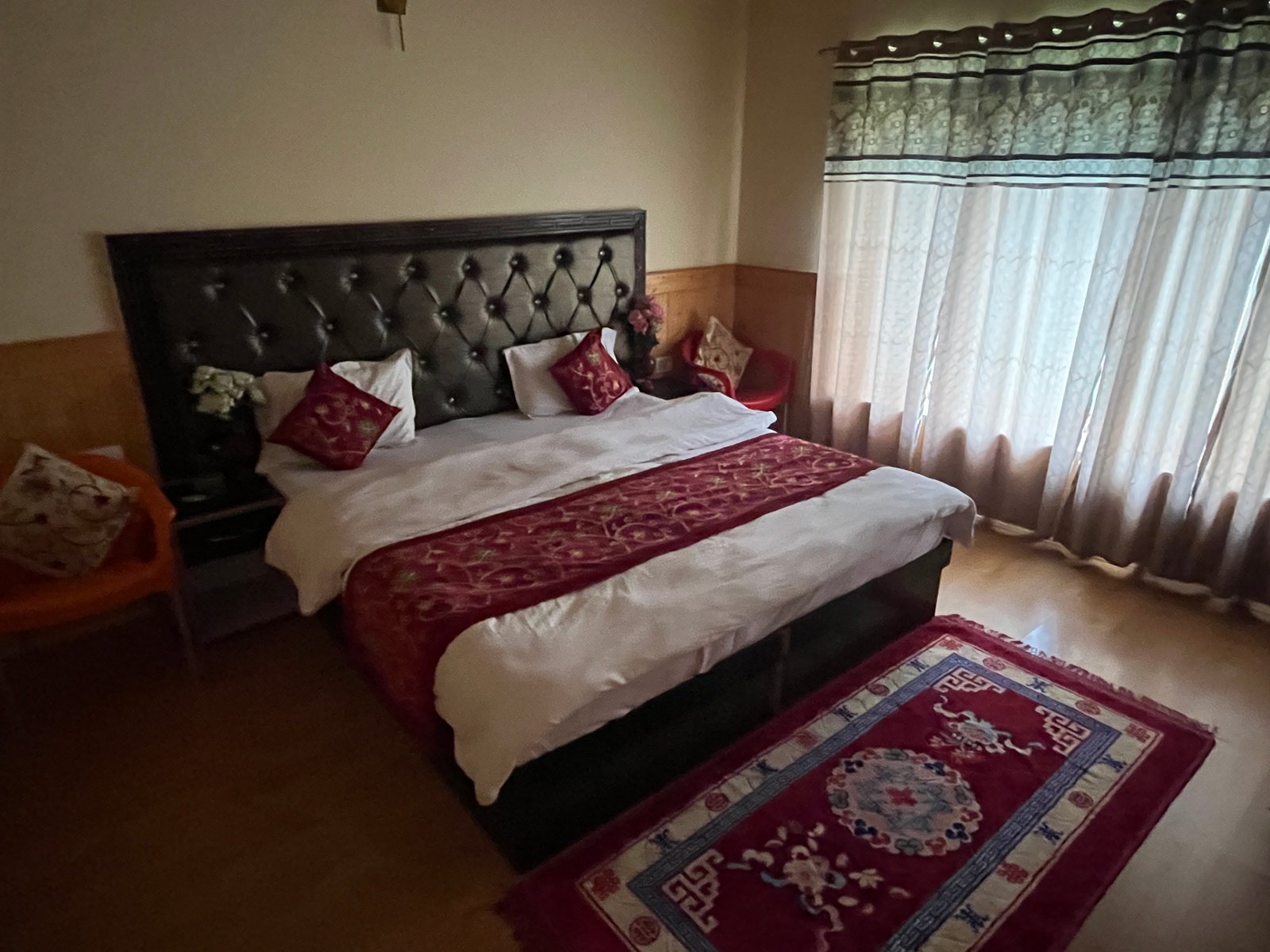 Sumoor Lodge gallery photo 56