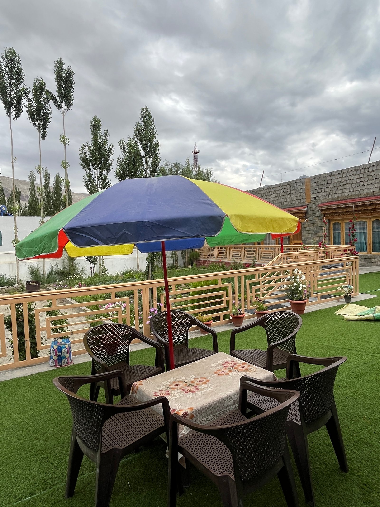 Sumoor Lodge gallery photo 22