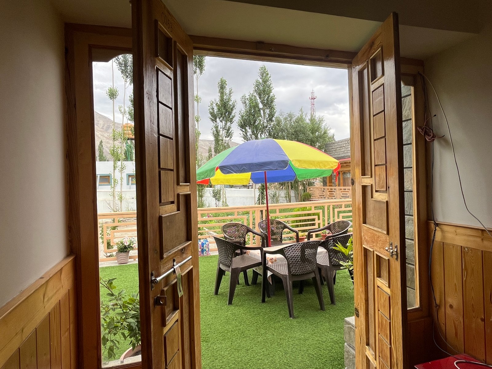 Sumoor Lodge gallery photo 77
