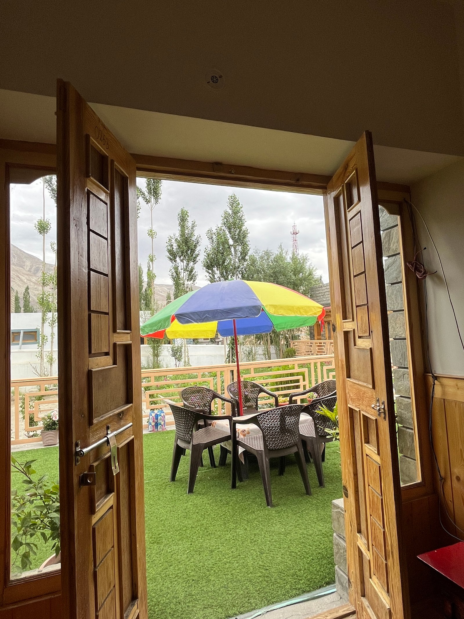 Sumoor Lodge gallery photo 41