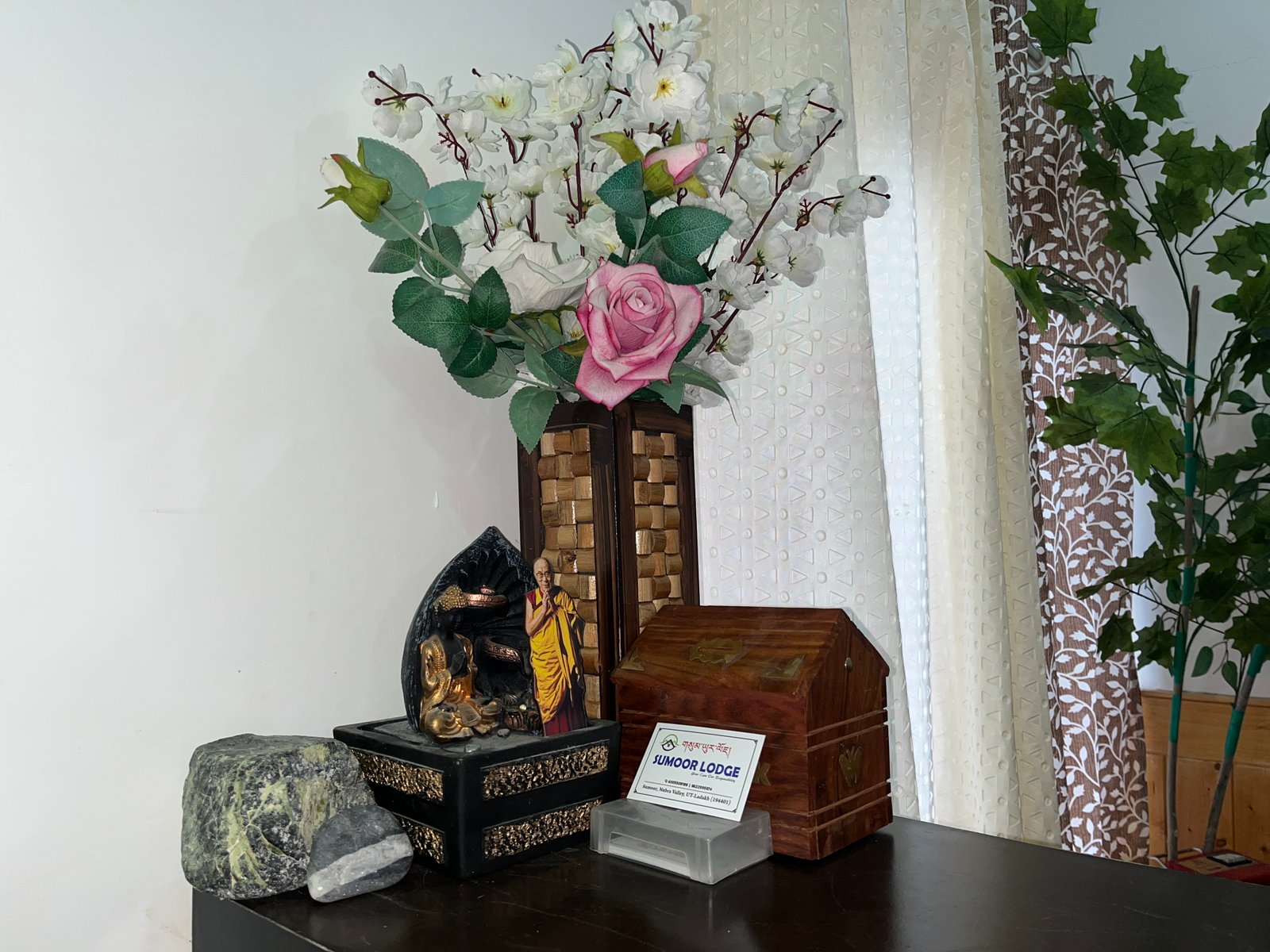 Sumoor Lodge gallery photo 37