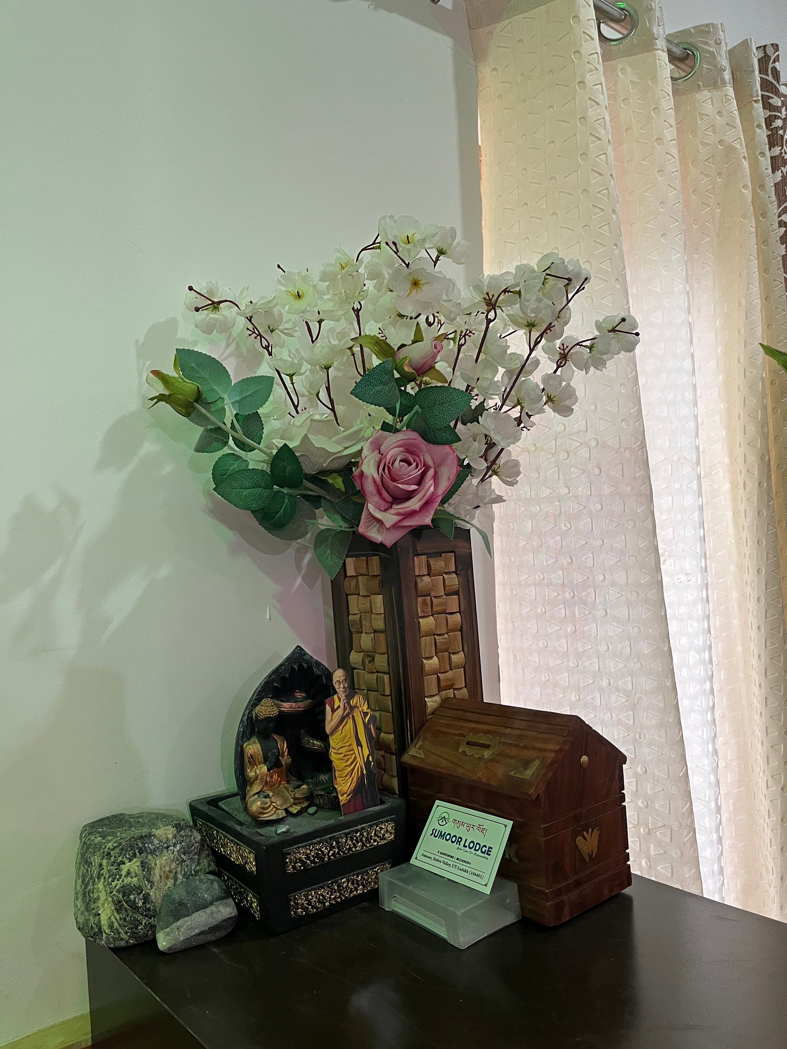 Sumoor Lodge gallery photo 19