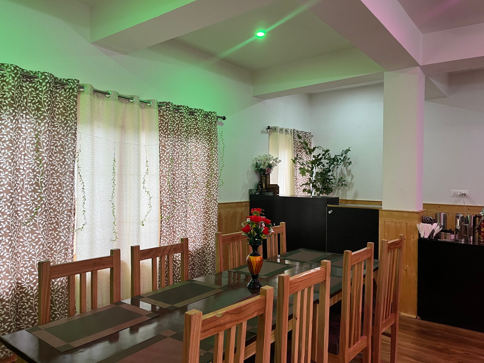 Sumoor Lodge gallery photo 26