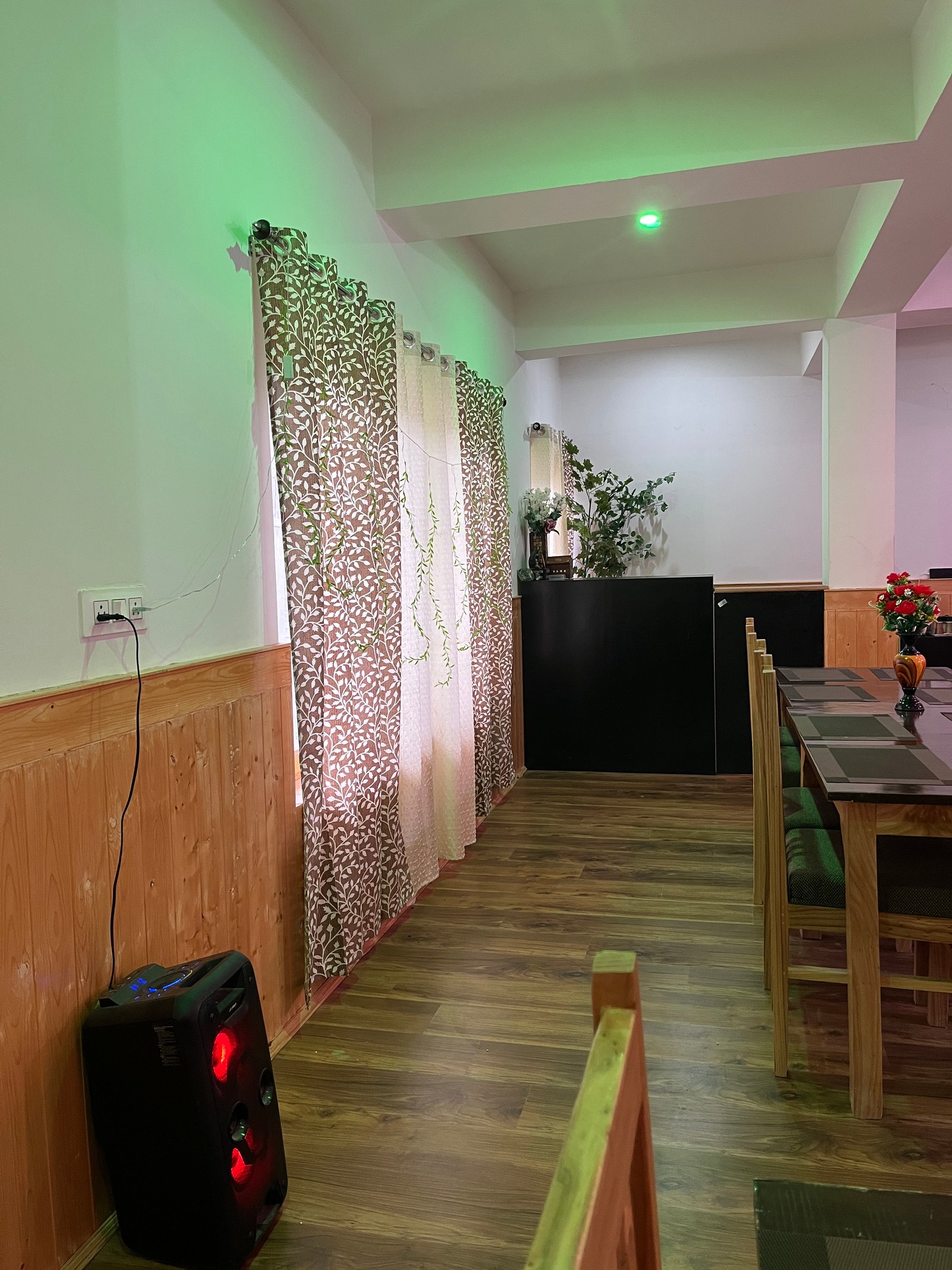 Sumoor Lodge gallery photo 8