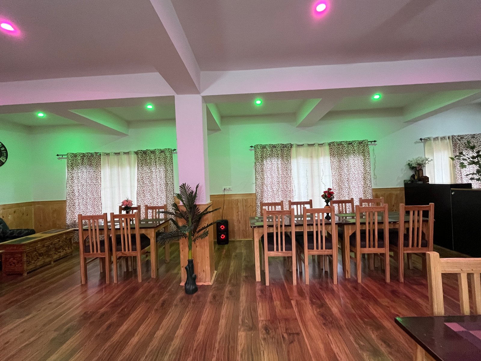 Sumoor Lodge gallery photo 59