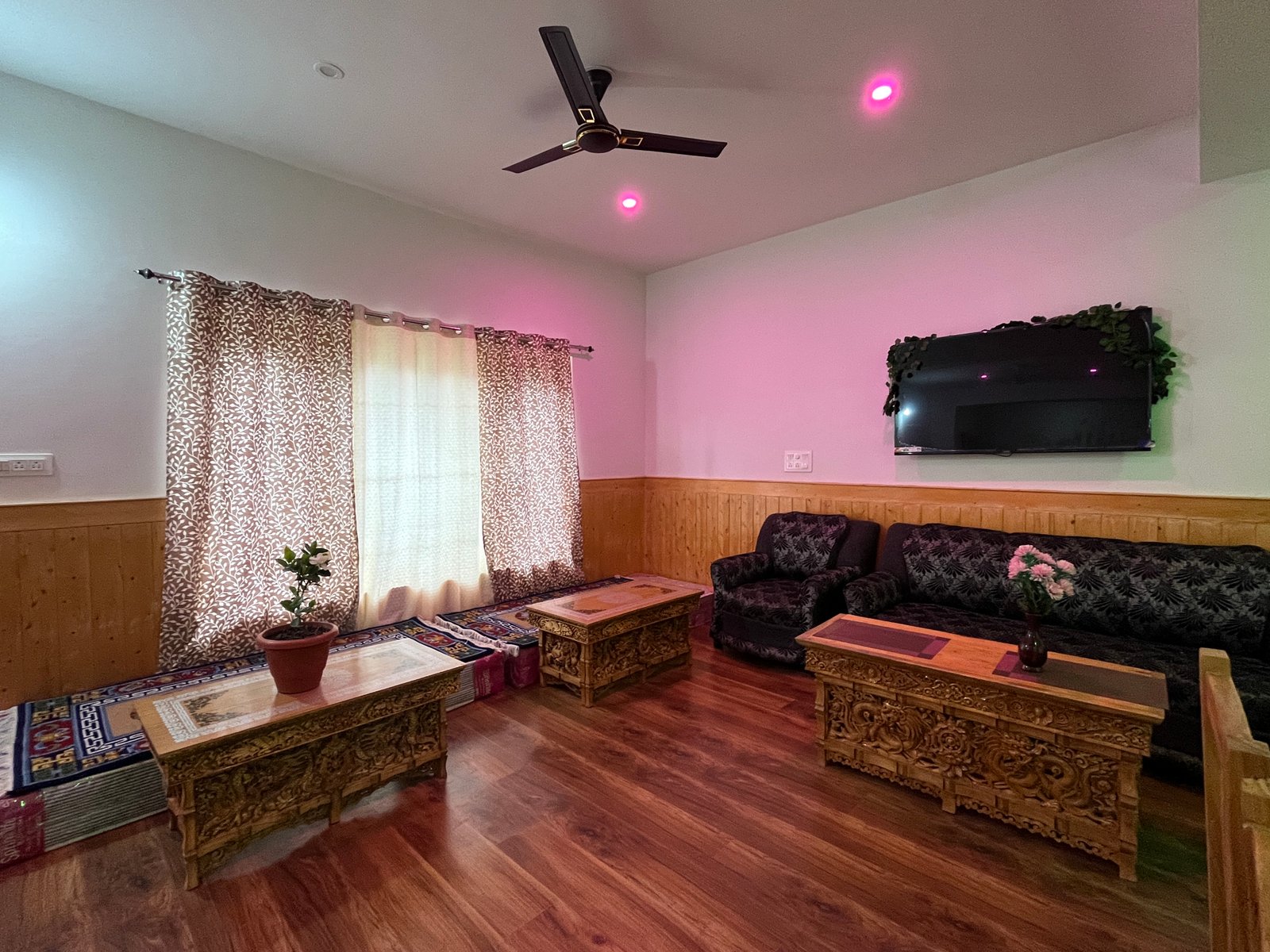 Sumoor Lodge gallery photo 58