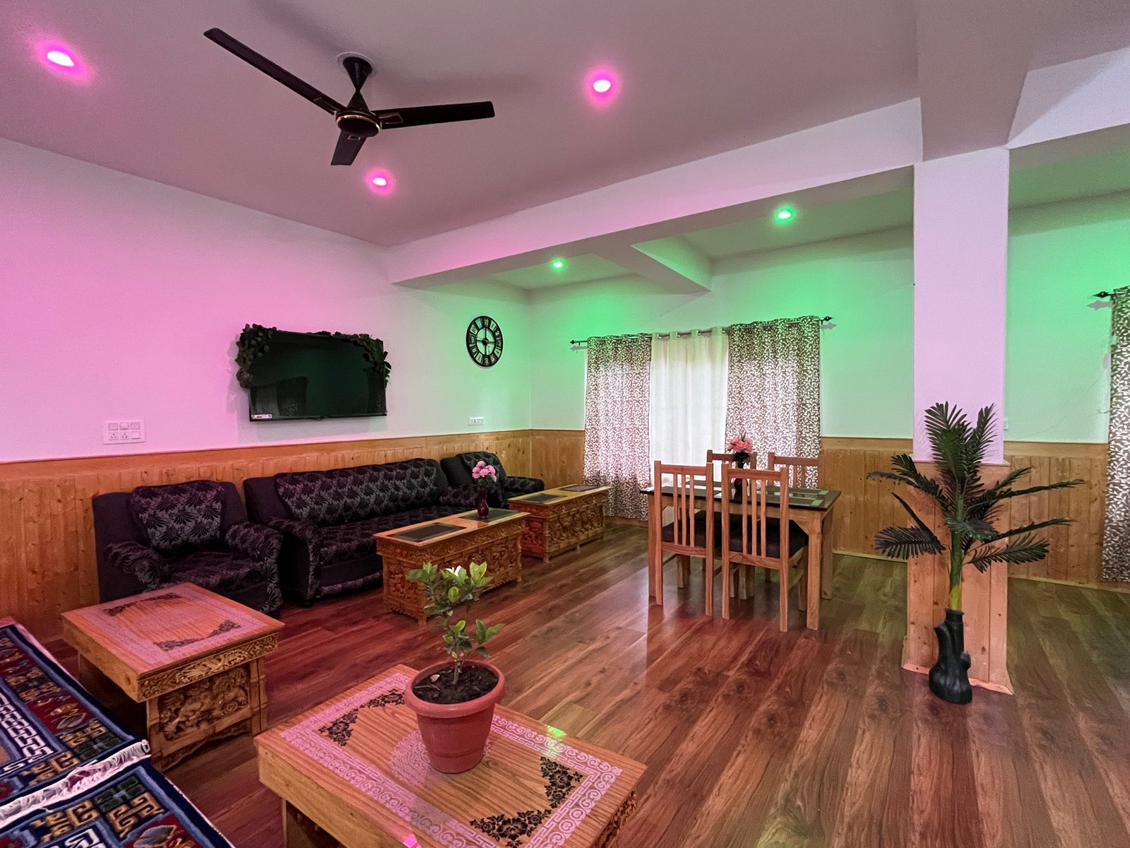 Sumoor Lodge gallery photo 57
