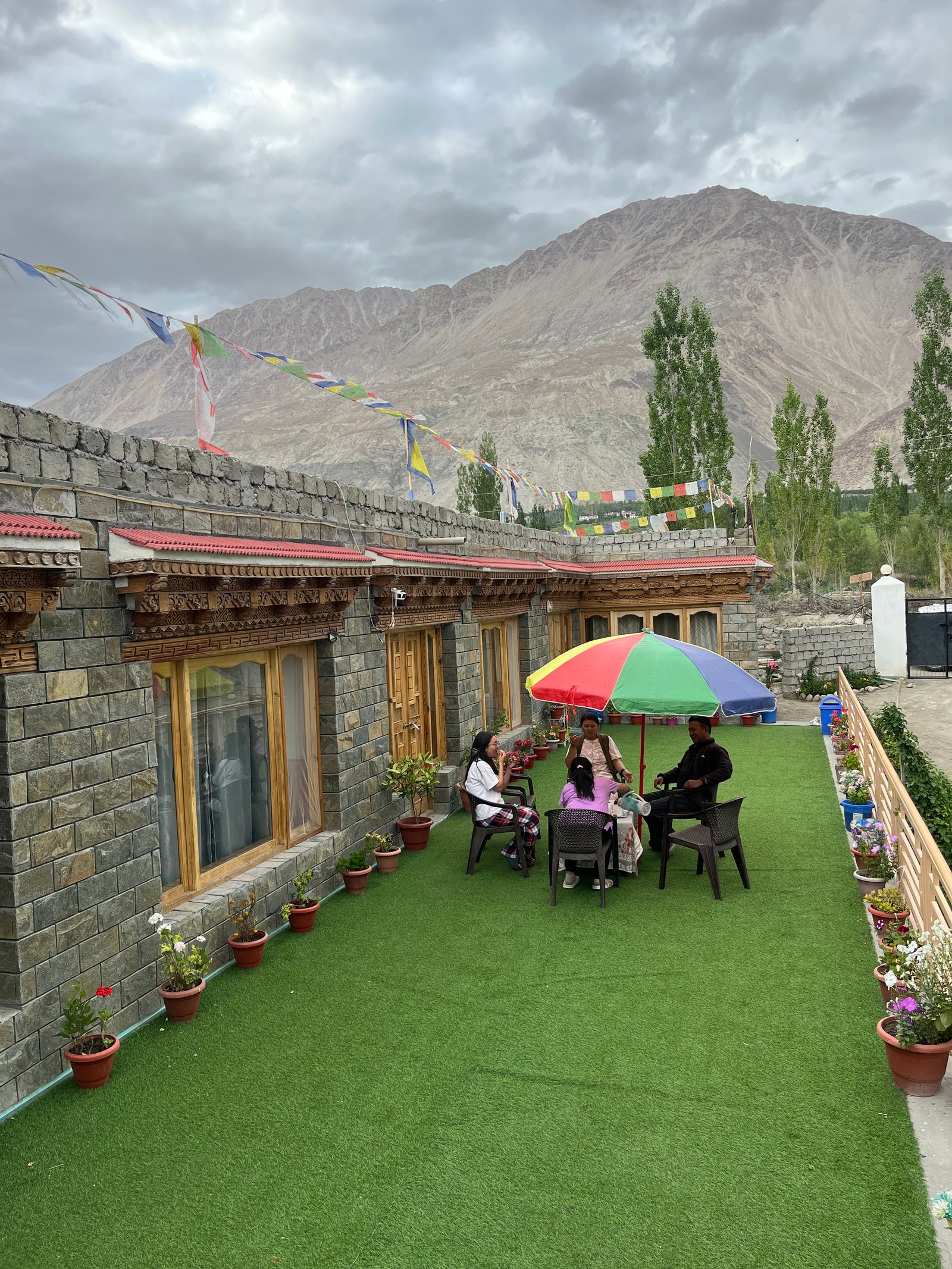 Sumoor Lodge gallery photo 34
