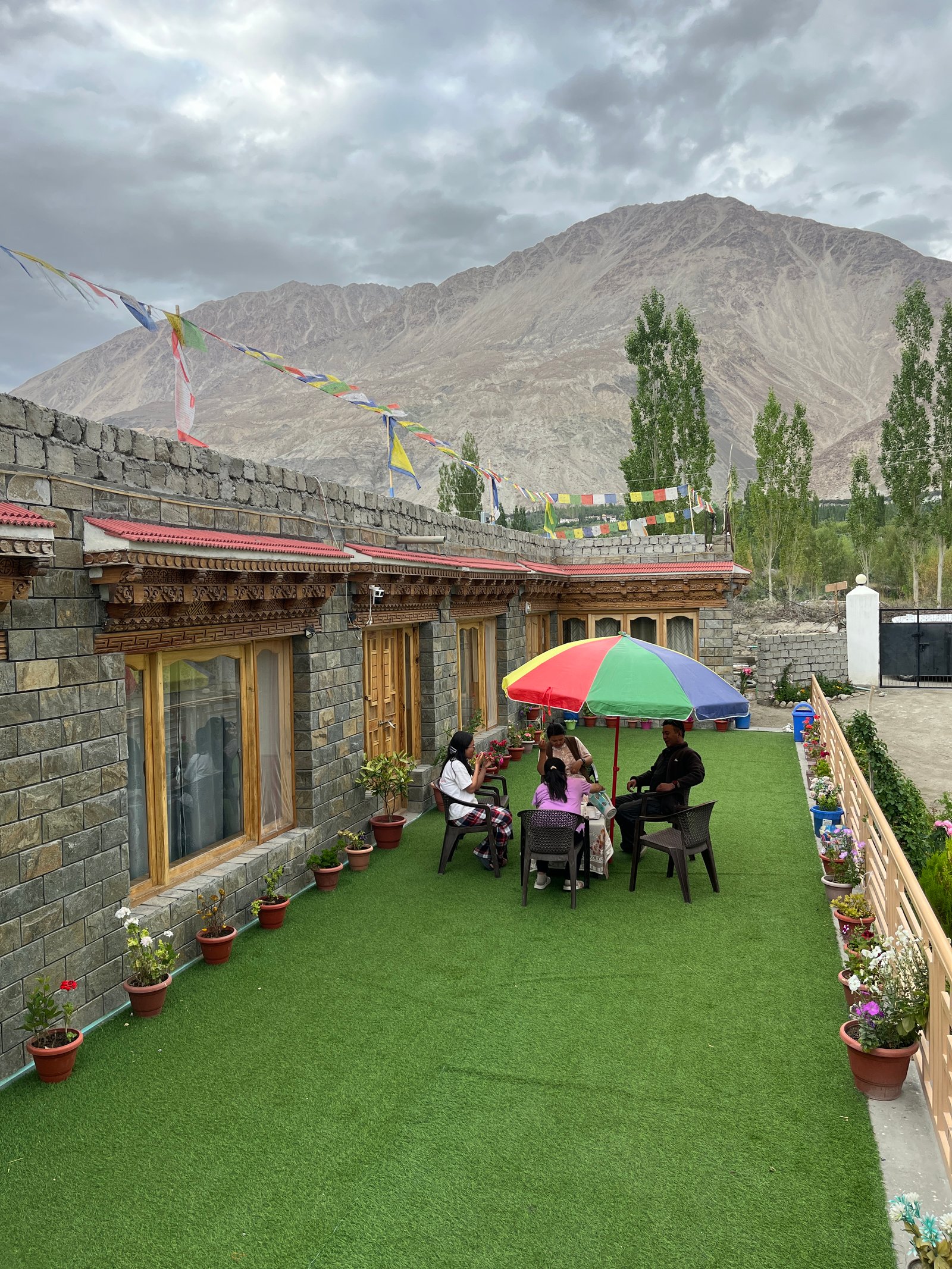 Sumoor Lodge gallery photo 12