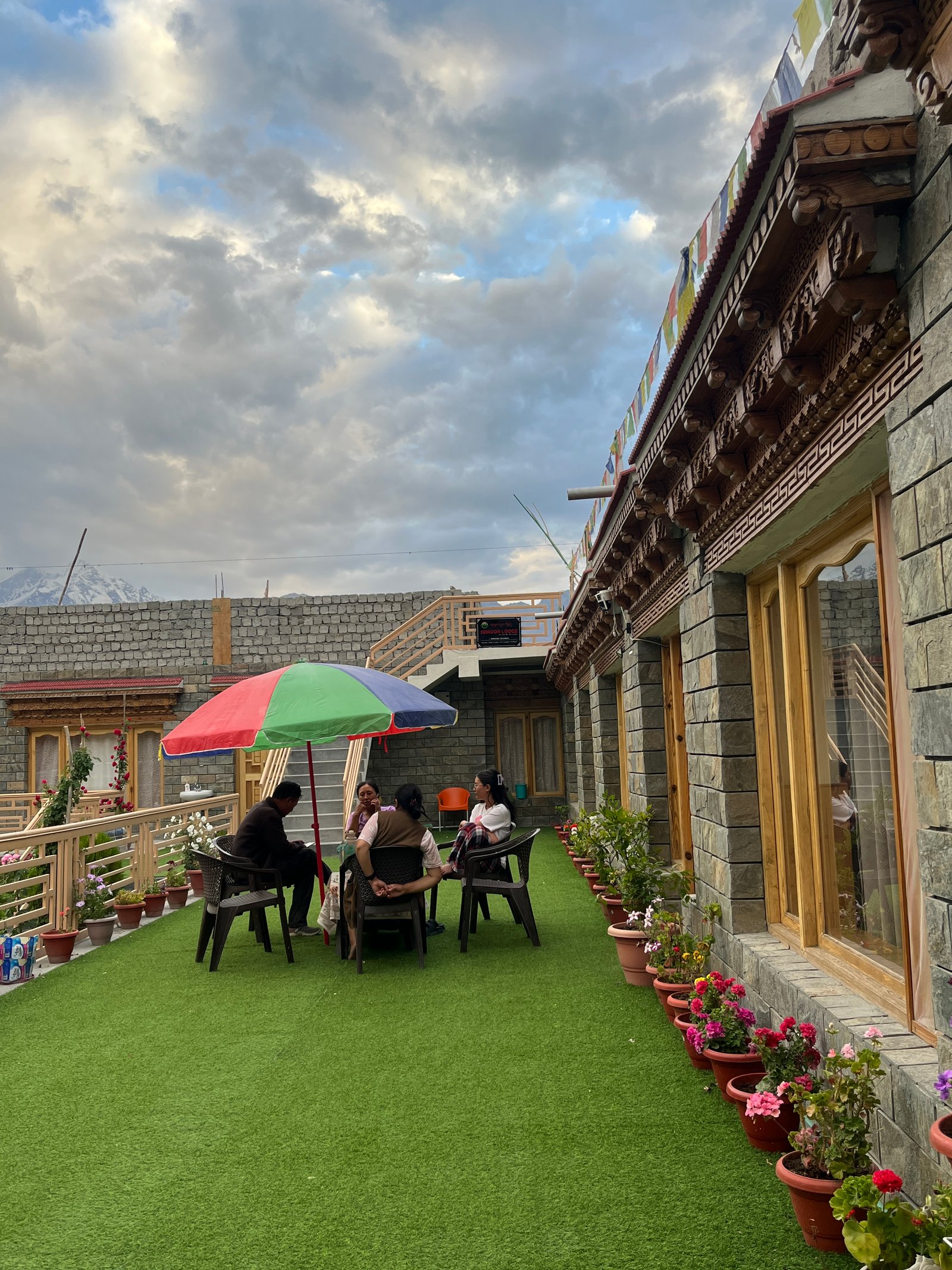 Sumoor Lodge gallery photo 45