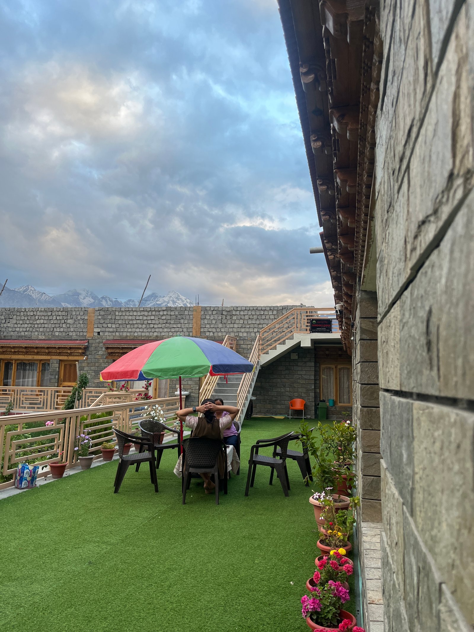 Sumoor Lodge gallery photo 21