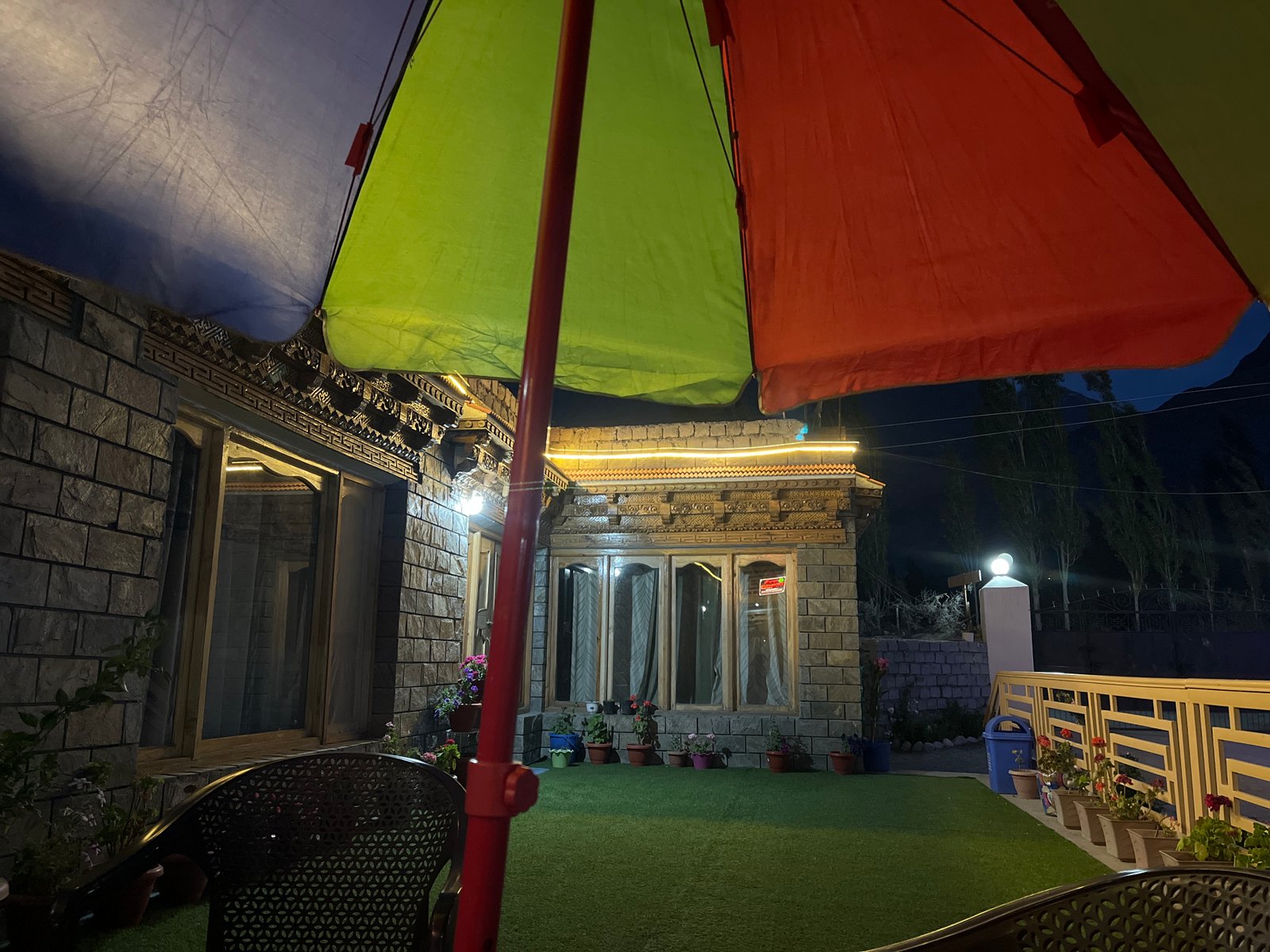 Sumoor Lodge gallery photo 1