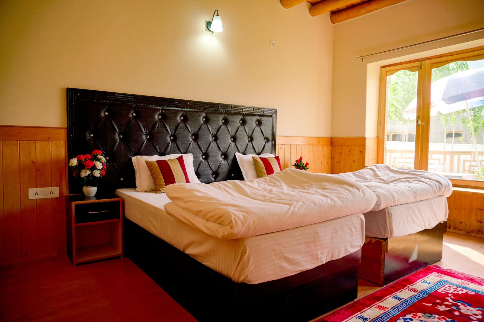 Sumoor Lodge gallery photo 20